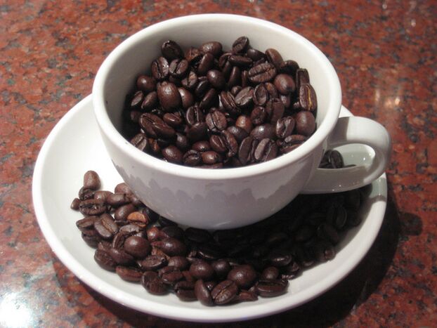 กาแฟ